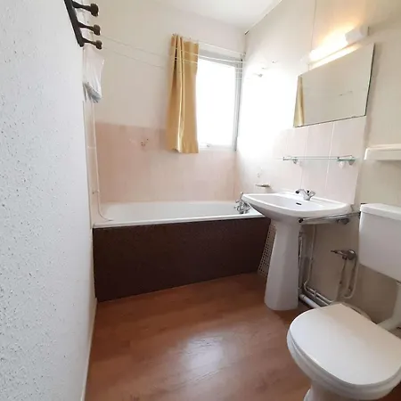 Apartment Cosy 4 Pers Avec Kitchenette Equipee, St-lary-soulan - Fr-1-457-338 Saint-Lary-Soulan