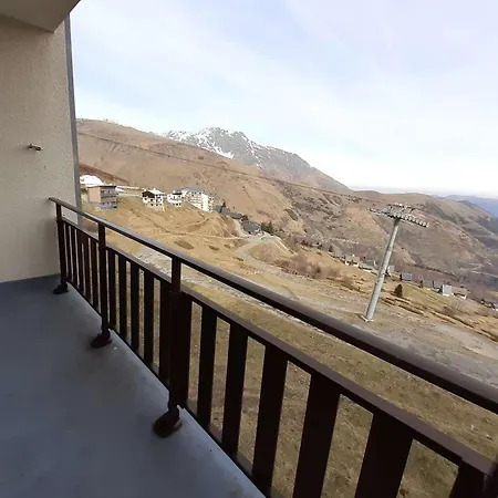 Cosy 4 Pers Avec Kitchenette Equipee, St-lary-soulan - Fr-1-457-338 *